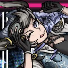 Danganronpa: Genocide Masquerade